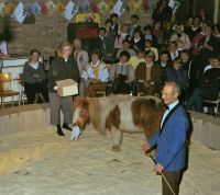 1985-01-12 Doe mer wa show B11B 1985-01-12 Doe mer wa show B11B